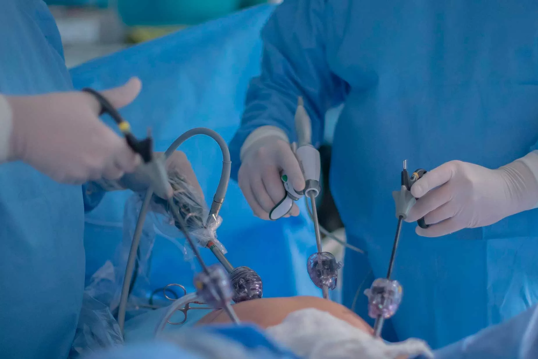 Desvendando a Cirurgia Ginecológica: Conheça seus Benefícios e Indicações -  Ginecologista e Obstetra em Maracaju, Dr. Pedro Miziara